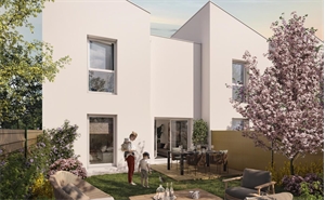 t3 à la vente -   31500  TOULOUSE, surface 62 m2 vente t3 - UBI472015085